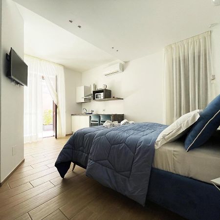 Hotel Sunny House - De Vivo Realty Sorrento Exteriér fotografie