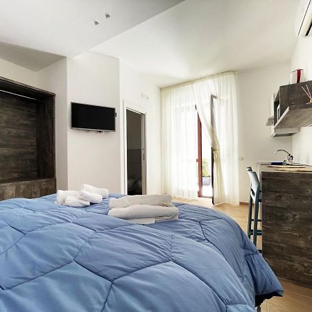 Hotel Sunny House - De Vivo Realty Sorrento Exteriér fotografie