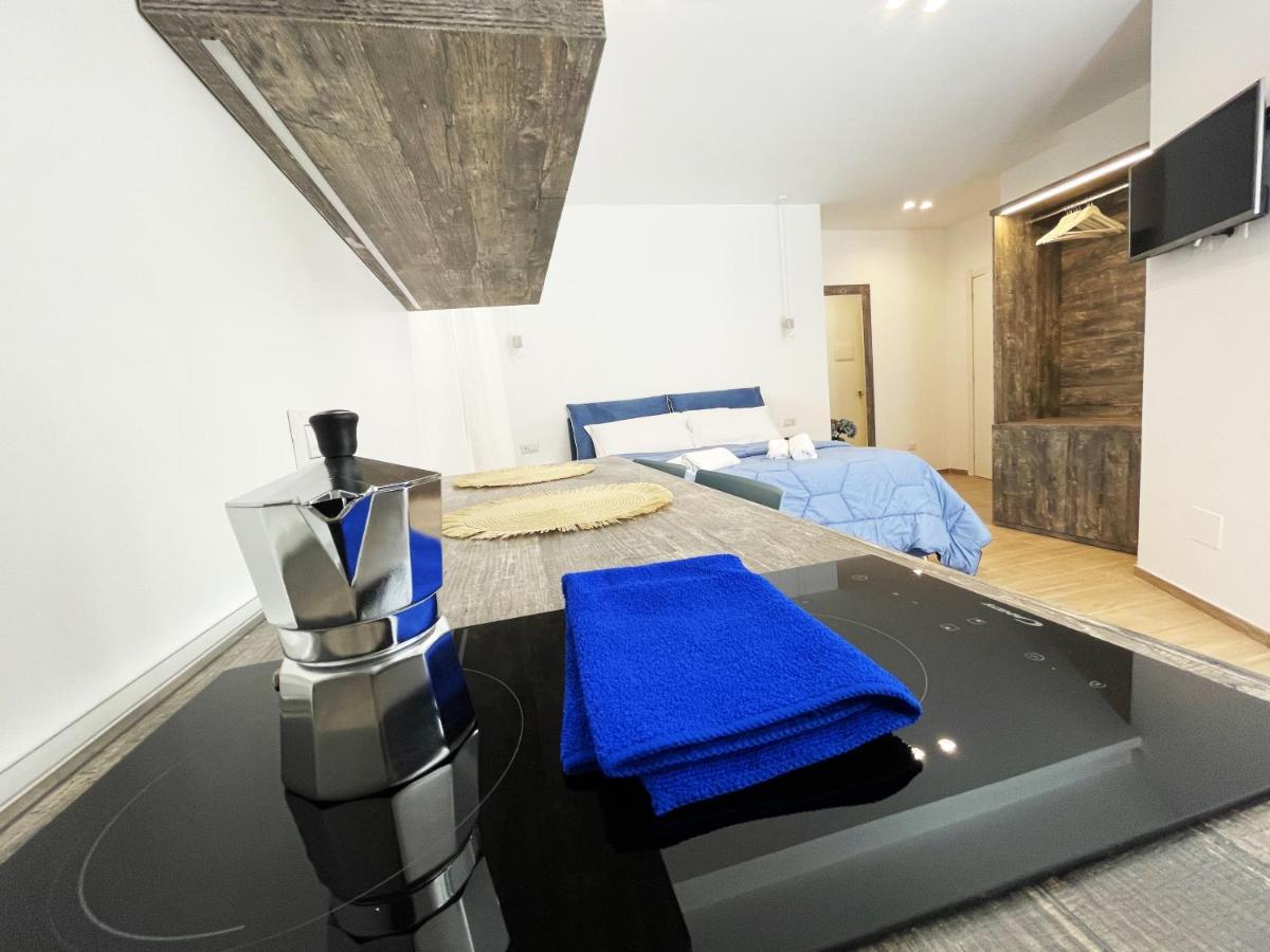 Hotel Sunny House - De Vivo Realty Sorrento Exteriér fotografie