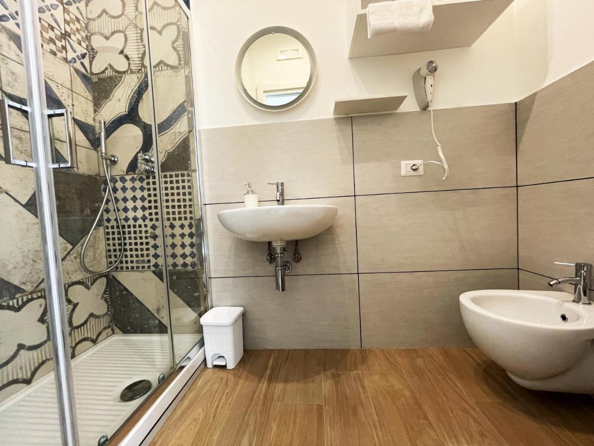 Hotel Sunny House - De Vivo Realty Sorrento Exteriér fotografie