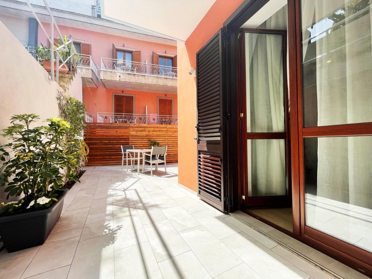 Hotel Sunny House - De Vivo Realty Sorrento Exteriér fotografie