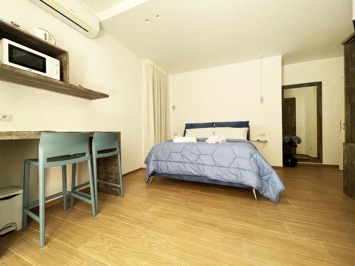 Hotel Sunny House - De Vivo Realty Sorrento Exteriér fotografie