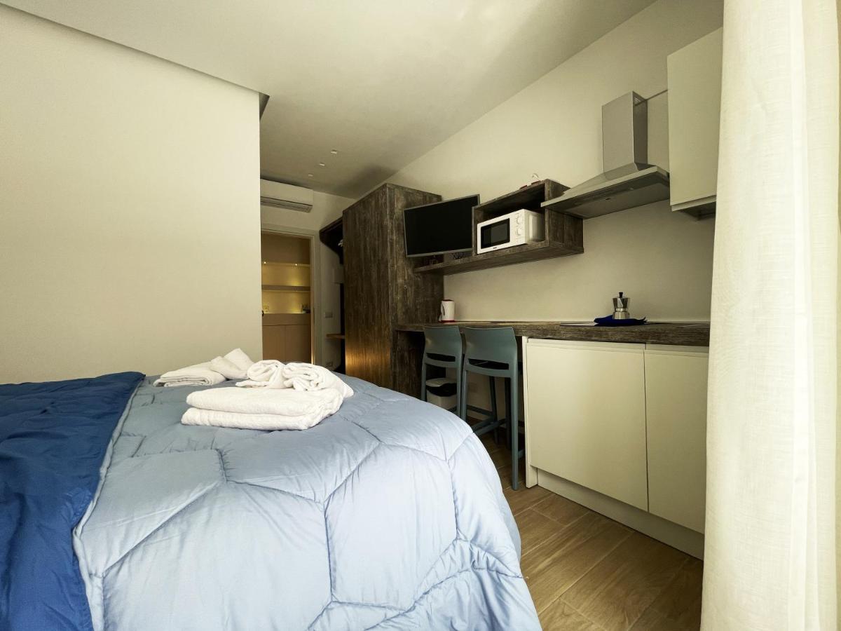 Hotel Sunny House - De Vivo Realty Sorrento Exteriér fotografie