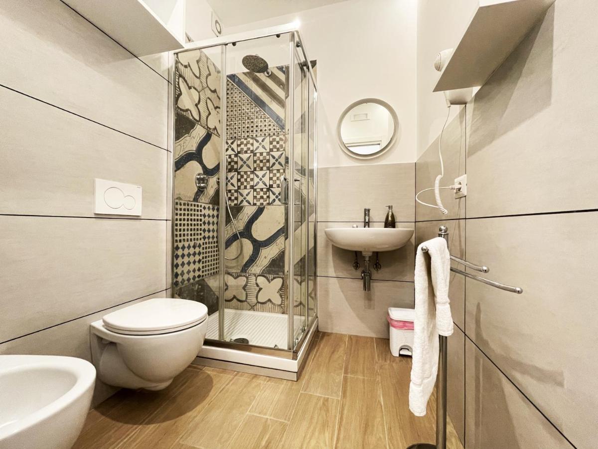 Hotel Sunny House - De Vivo Realty Sorrento Exteriér fotografie
