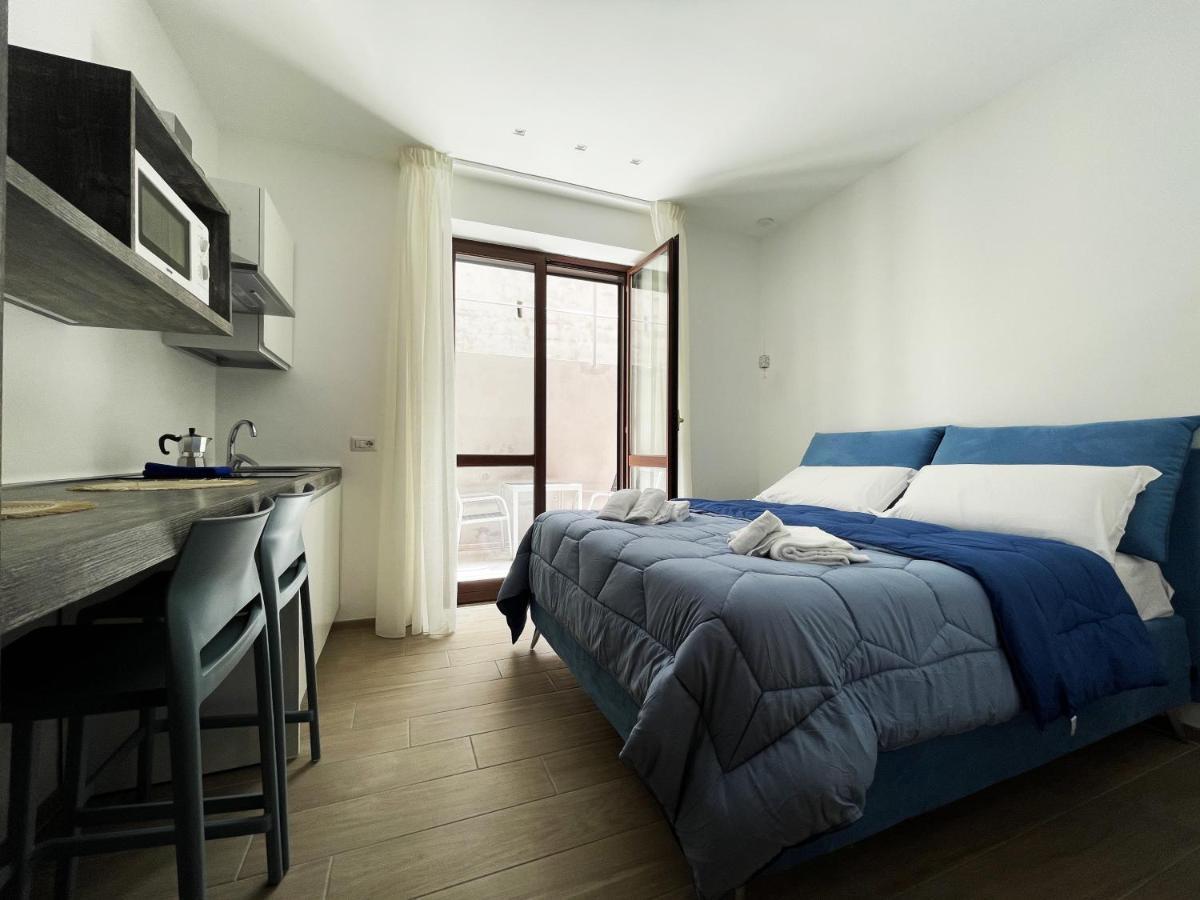 Hotel Sunny House - De Vivo Realty Sorrento Exteriér fotografie