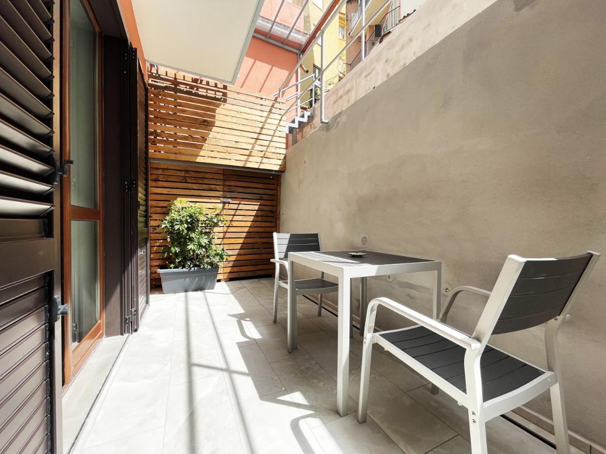 Hotel Sunny House - De Vivo Realty Sorrento Exteriér fotografie