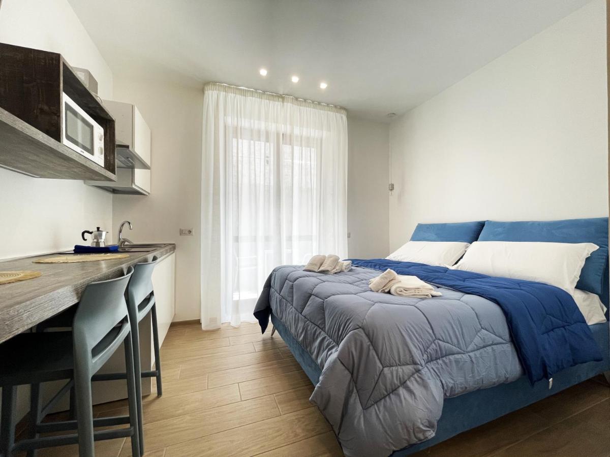 Hotel Sunny House - De Vivo Realty Sorrento Exteriér fotografie